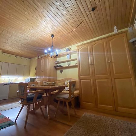 Kulmhof Tauplitz Apartman 111 Dış mekan fotoğraf