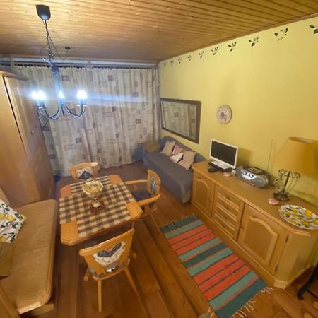 Kulmhof Tauplitz Apartman 111 Dış mekan fotoğraf