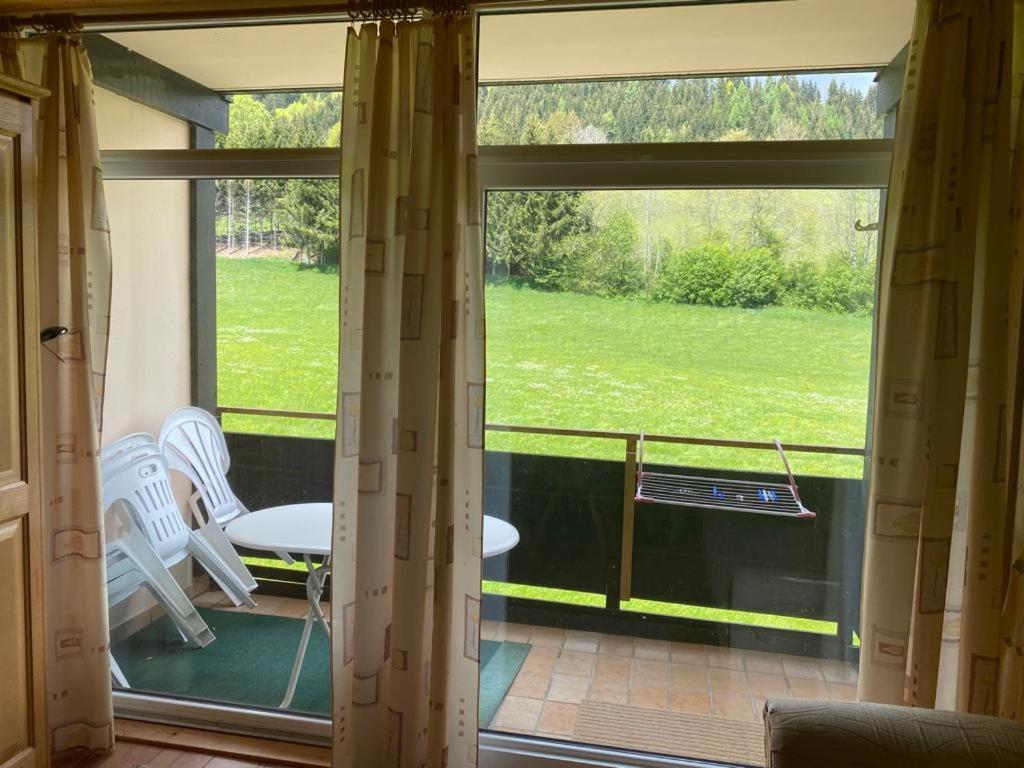 Kulmhof Tauplitz Apartman 111 Dış mekan fotoğraf