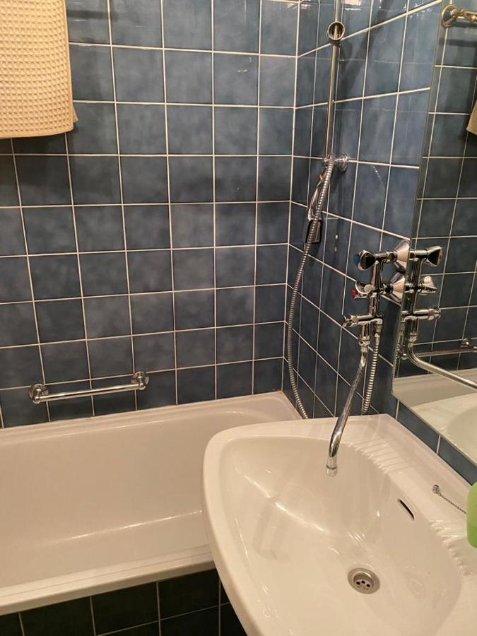 Kulmhof Tauplitz Apartman 111 Dış mekan fotoğraf