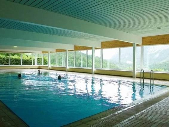 Kulmhof Tauplitz Apartman 111 Dış mekan fotoğraf