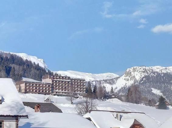 Kulmhof Tauplitz Apartman 111 Dış mekan fotoğraf