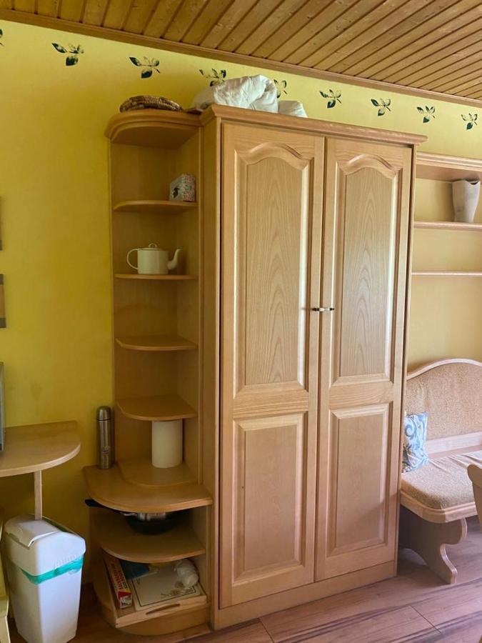 Kulmhof Tauplitz Apartman 111 Dış mekan fotoğraf