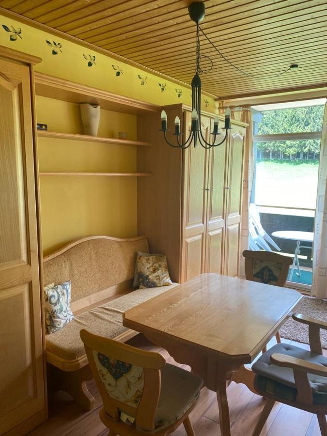 Kulmhof Tauplitz Apartman 111 Dış mekan fotoğraf
